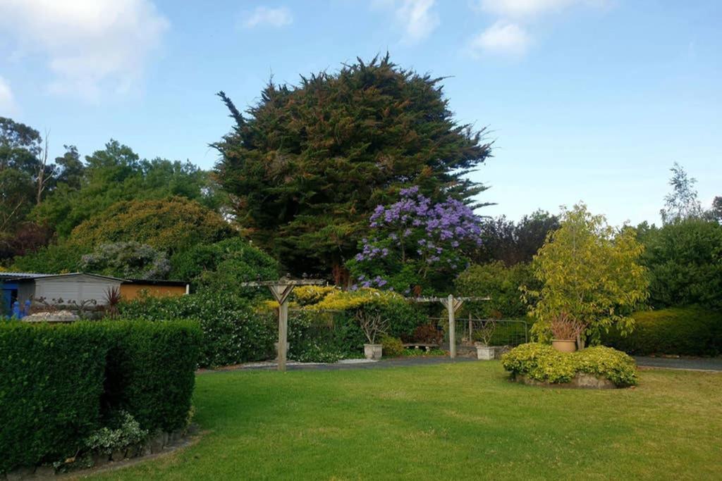 Bella Mia Tuscan Paradise Mount Gambier Exteriér fotografie