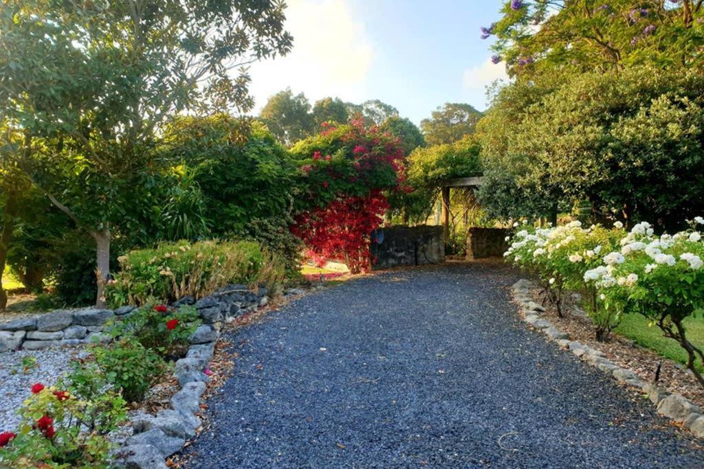 Bella Mia Tuscan Paradise Mount Gambier Exteriér fotografie