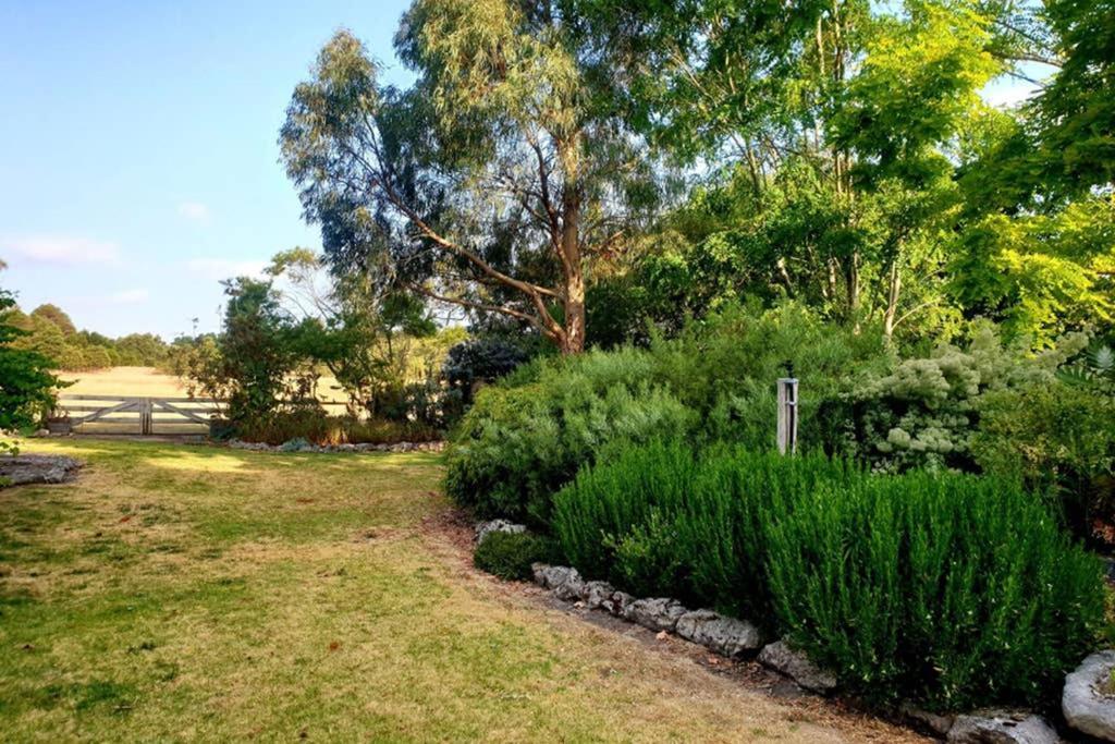 Bella Mia Tuscan Paradise Mount Gambier Exteriér fotografie