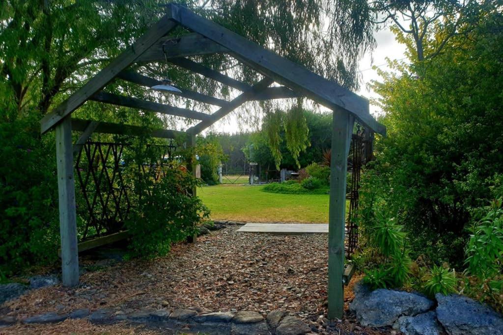 Bella Mia Tuscan Paradise Mount Gambier Exteriér fotografie