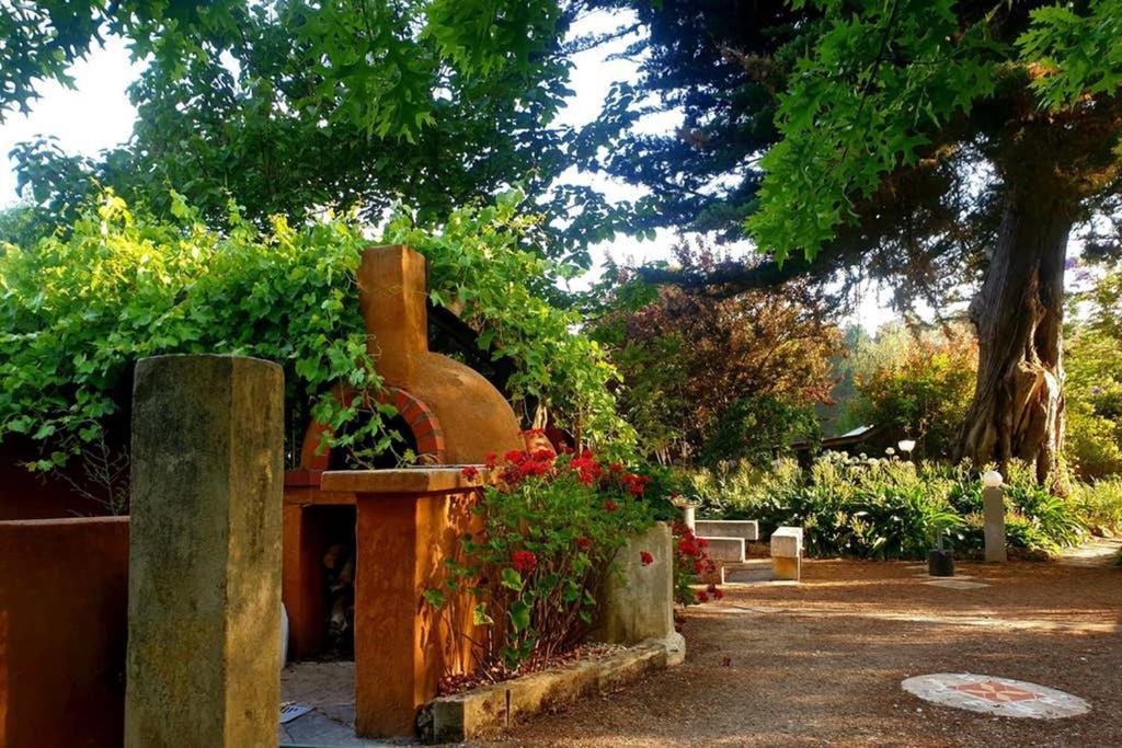 Bella Mia Tuscan Paradise Mount Gambier Exteriér fotografie