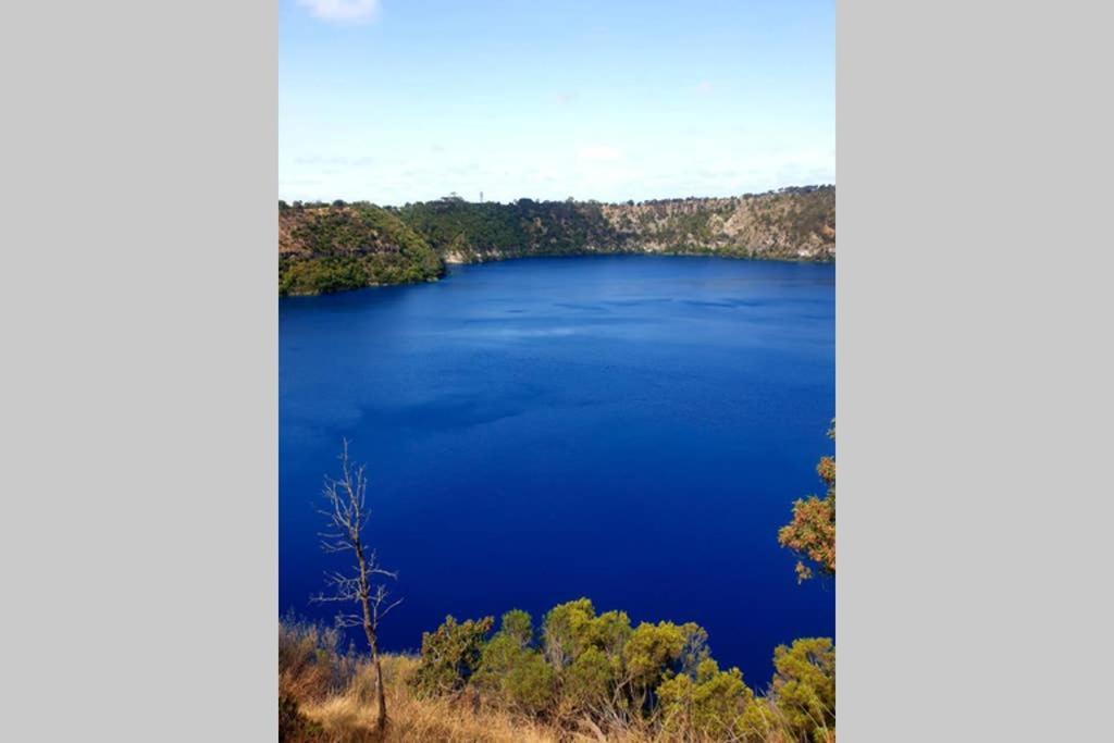 Bella Mia Tuscan Paradise Mount Gambier Exteriér fotografie
