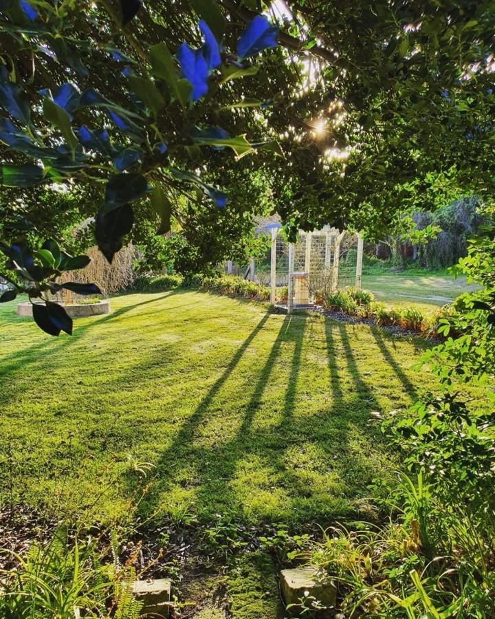 Bella Mia Tuscan Paradise Mount Gambier Exteriér fotografie