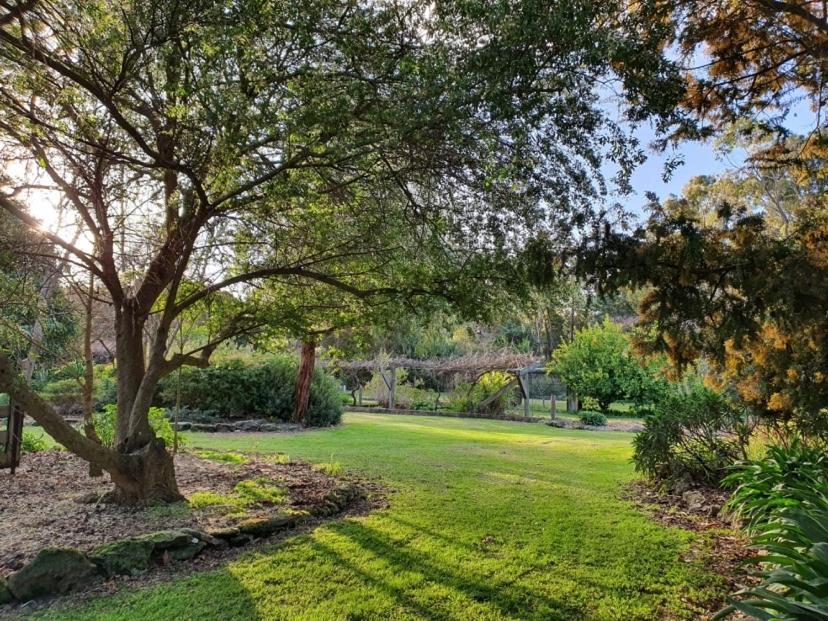 Bella Mia Tuscan Paradise Mount Gambier Exteriér fotografie