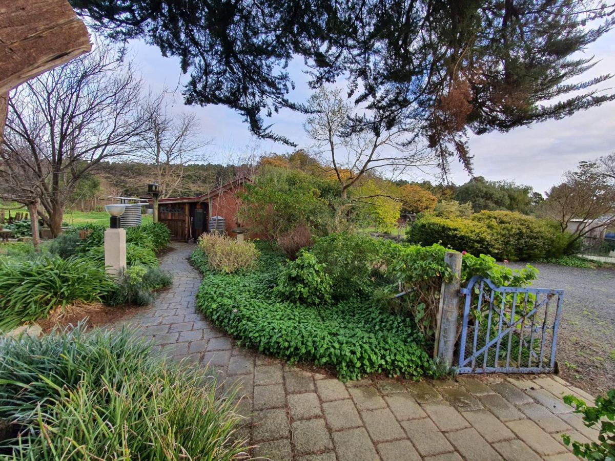 Bella Mia Tuscan Paradise Mount Gambier Exteriér fotografie